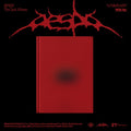 AESPA - LEMONADE (2nd Full Album) (WDA Ver.)