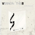 [Pre-Order] V8 (SEVENTEEN) - V8 (1st Mini Album)(KiT Ver.)