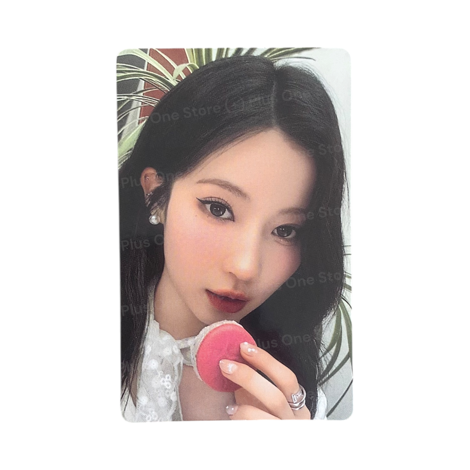 BABYMONSTER - ASA 'DRIP' WEVERSE OFFICIAL POB PHOTOCARD