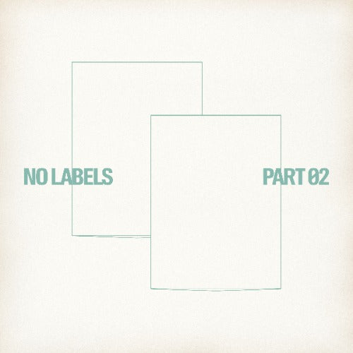 YEONJUN (TXT) - NO LABELS: PART 02 (2nd Mini Album) (Weverse Albums ver)