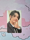 [VINTED] Ateez Wooyoung - Zero: Fever part.1