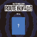 [Pre-Order] XIKERS - ROUTE ZERO : The ORA [7th Mini Album](NFC Ver.)