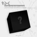 [Pre-Order] 8TURN - 8.X (The 3rd Single Album)