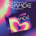 [Pre-Order] I-DLE - WE MADE (9th Mini Album) (POCAALBUM Ver.)