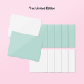 [Pre-Order] ILLIT - I GOT YOUR BACK (2nd Single Album)(LIMITED EDITION) [Japanese Album]