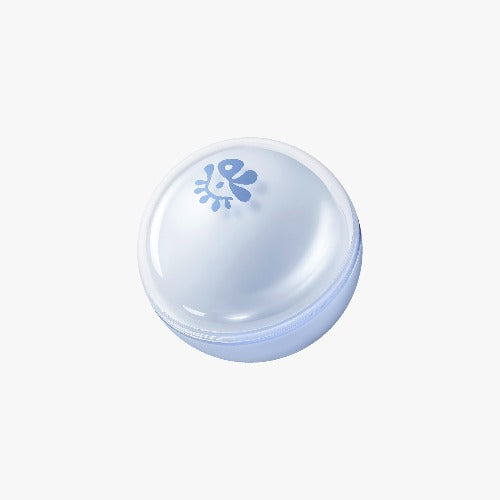 [Pre-Order] CORTIS - GREENGREEN (2nd EP)('Blue Lips' Lip Balm Ver.)