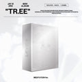 [Pre-Order] JAY B - TR.EE (3rd Mini Album)(MEDITATION Ver.)
