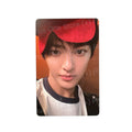 CORTIS - KEONHO SEASON’S GREETINGS 2026 OFFICIAL PHOTOCARD