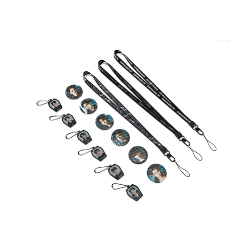 [Pre-Order] ENHYPEN - BLOOD SAGA MD