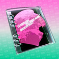 [Pre-Order] LE SSERAFIM - MADE MY NIGHT (2nd Single Album)(CHEMICAL NIGHT Ver.)
