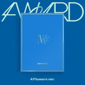[Pre-Order] MAMAMOO - 4WARD (Special Single)(4 Flowers ver.)