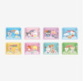 [Pre-Order] SKZOO - SKZOO X SANRIO CHARACTERS MD [Room Figure]