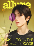 Allure May 2026 (Cover: NCT JISUNG)