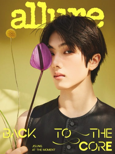 Allure May 2026 (Cover: NCT JISUNG)