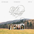IVE - IVE EMPATHY (3rd EP Album)[PLVE Ver.](Random Ver.)