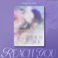 [Pre-Order] YERIN - REACH YOU (4th Mini Album)(Digipack Ver.)
