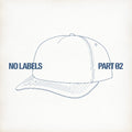 YEONJUN (TXT) - NO LABELS: PART 02 (2nd Mini Album) (Cap Ver.)
