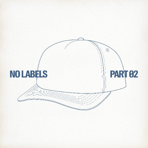 YEONJUN (TXT) - NO LABELS: PART 02 (2nd Mini Album) (Cap Ver.)