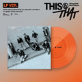 STRAY KIDS - THIS & THAT (10th Mini Album)(LP VER.)
