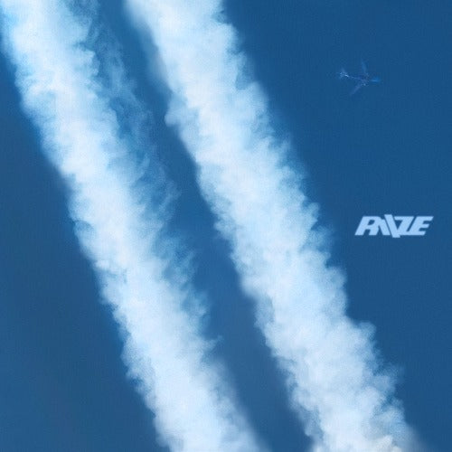[Pre-Order] RIIZE - II (2nd Mini Album)(Figure Ver.)
