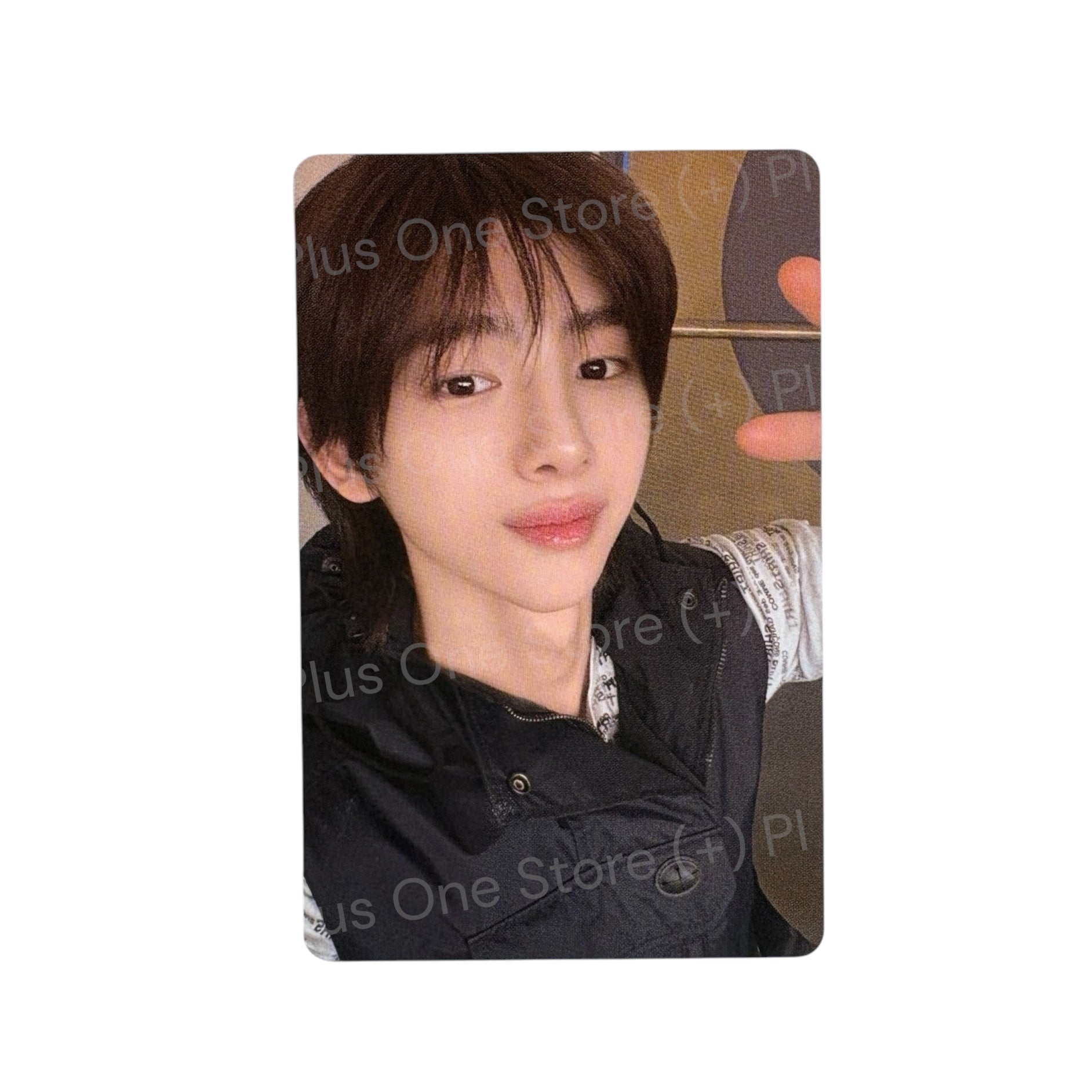 CORTIS - JUHOON SEASON’S GREETINGS 2026 OFFICIAL PHOTOCARD