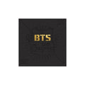 BTS -  2 COOL 4 SKOOL (Debut Single)
