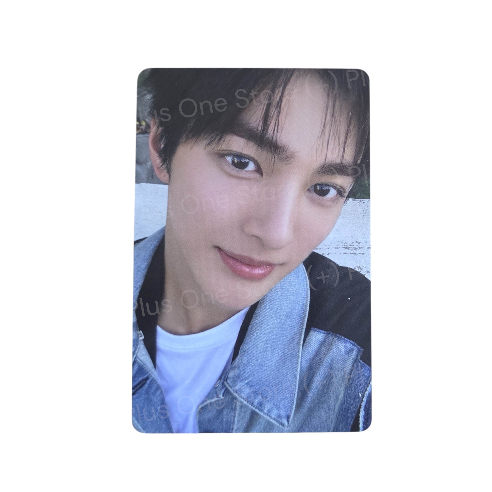 CORTIS - KEONHO SEASON’S GREETINGS 2026 OFFICIAL PHOTOCARD