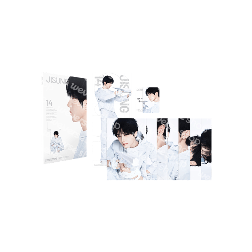 [Pre-Order] NCT - 2026 NCT 10TH ANNIVERSARY [NCT 2026] POP UP : NEO GROUND MD