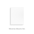 BTS -  ARIRANG (5th Full Album)(Weverse Albums ver.)