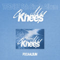 [Pre-Order] TRENDZ - ON MY KNEES (6th Single Album) (POCAALBUM)