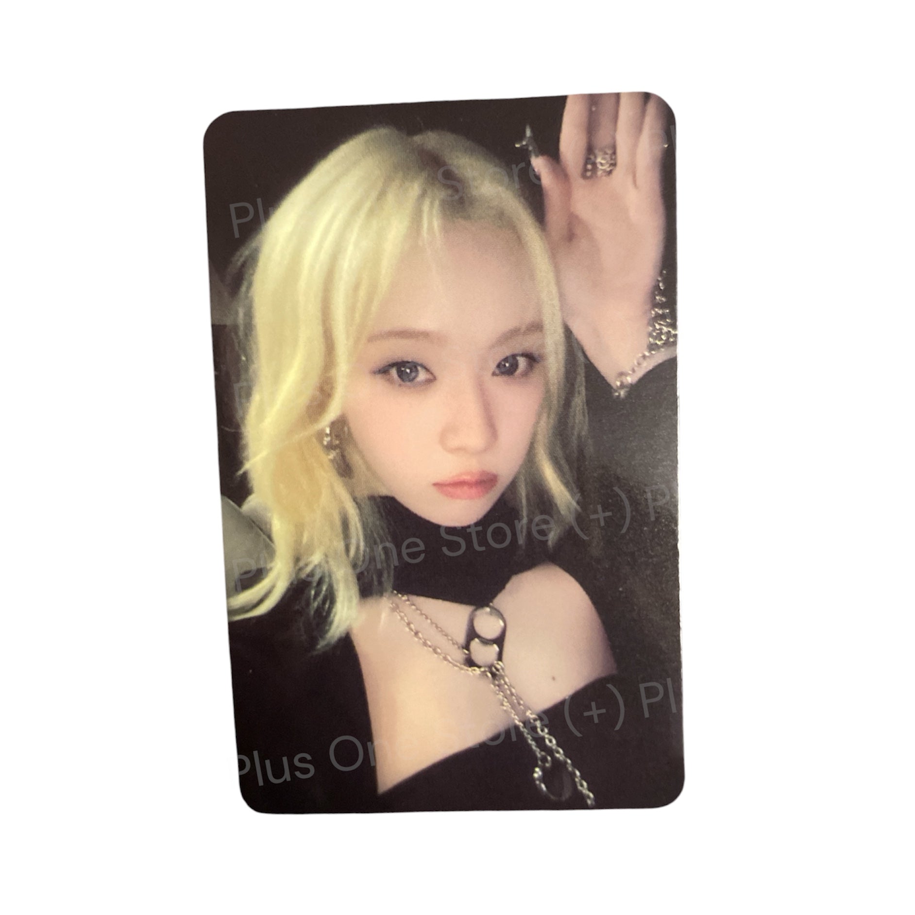 AESPA - WINTER ARMAGEDDON STARRIVER LUCKY DRAW PHOTOCARDS