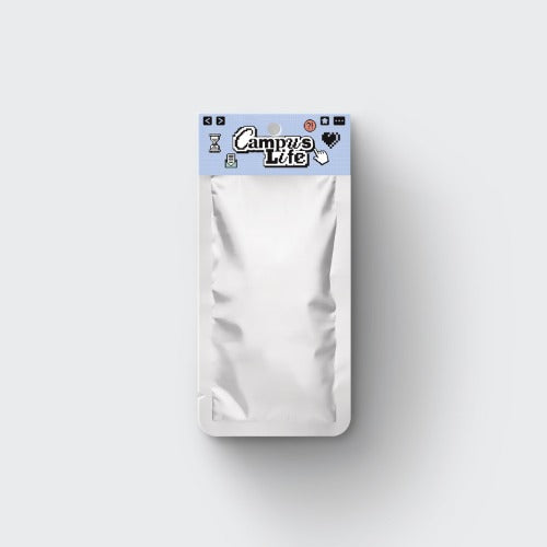 ENHYPEN - ENHYPEN WORLD COUPON CARD COLLECTION MD (CAMPUS LIFE GIFT Ver.)