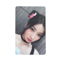 BABYMONSTER - ASA 24 AUTUMN OFFICIAL POB PHOTOCARD