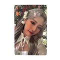 LOONA - HASEUL FLIP THAT PHOTOCARD (B Ver.)