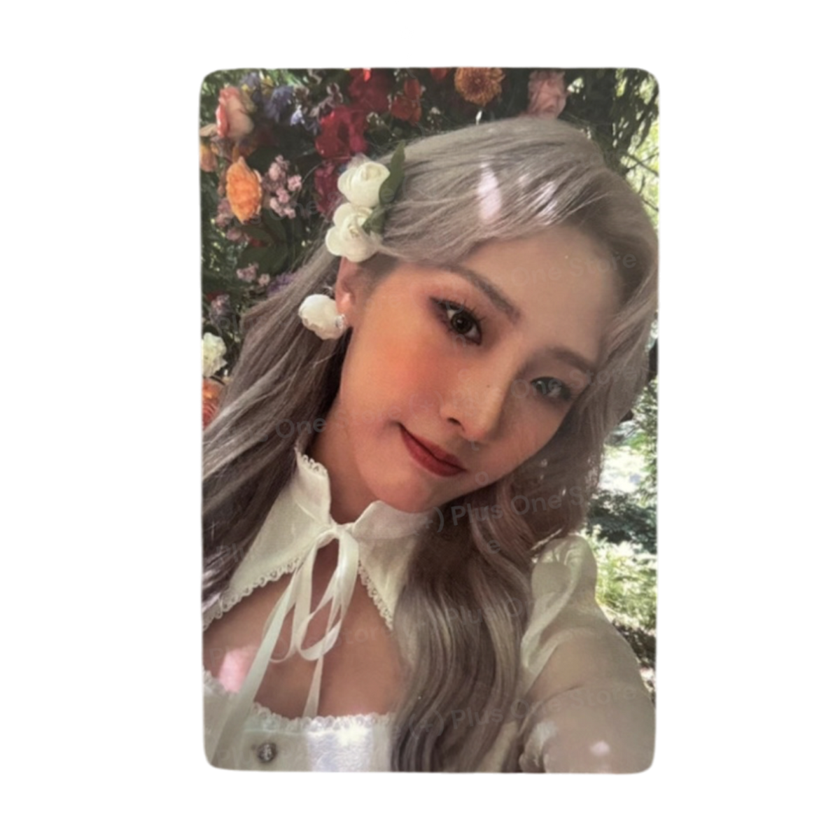 LOONA - HASEUL FLIP THAT PHOTOCARD (B Ver.)