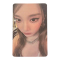 AESPA - NINGNING Dirty Work KTOWN4U PRE ORDER BENEFIT PHOTOCARD