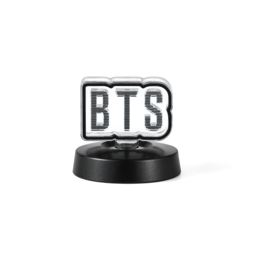 BTS -  OFFICIAL LIGHT STICK VER.4 PARTS