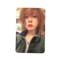 AESPA - WINTER DRAMA STARRIVER OFFICIAL PRE ORDER PHOTOCARDS