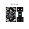 [Pre-Order] LE SSERAFIM - MADE MY NIGHT (2nd Single Album)(Compact Ver.) + WEVERSE Gift