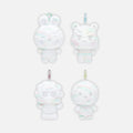 [Pre-Order] SHINEE - ATMOS MD (RAINBOW 10CM DOLL)