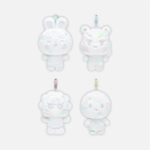 [Pre-Order] SHINEE - ATMOS MD (RAINBOW 10CM DOLL)