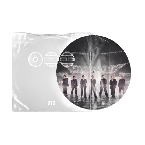 [Pre-Order] BTS - ARIRANG (5th Full Album)(613 Limited Edition Picture Disc Vinyl)