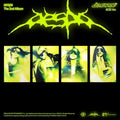 AESPA - LEMONADE (2nd Full Album) (ACID Ver.)