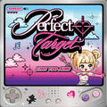 [Pre-Order] CHOI YOOJUNG - PERFECT TARGET (2nd Single Album)