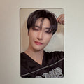 ATEEZ - 7th ANNIVERSARY Official POP-UP '8ROOM' SPRAY Photocard