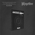 Kep1er - [CRACK CODE](8th Mini Album)(MD ver.)