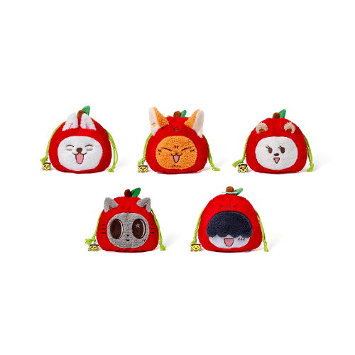 [Pre-Order] TOMORROW X TOGETHER - PPULBATU Hey! APPUL MD