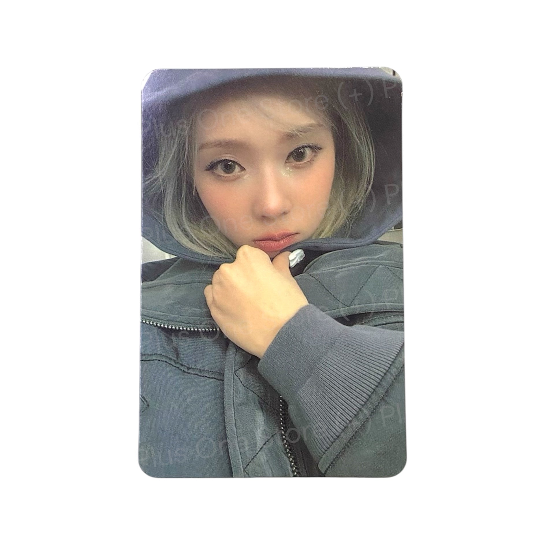 AESPA - WINTER ARMAGEDDON STARRIVER LUCKY DRAW PHOTOCARDS