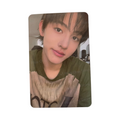 CORTIS - SEONGHYEON COLOR OUTSIDE THE LINES PHOTOCARD [BLUE DREAM MEDIA]