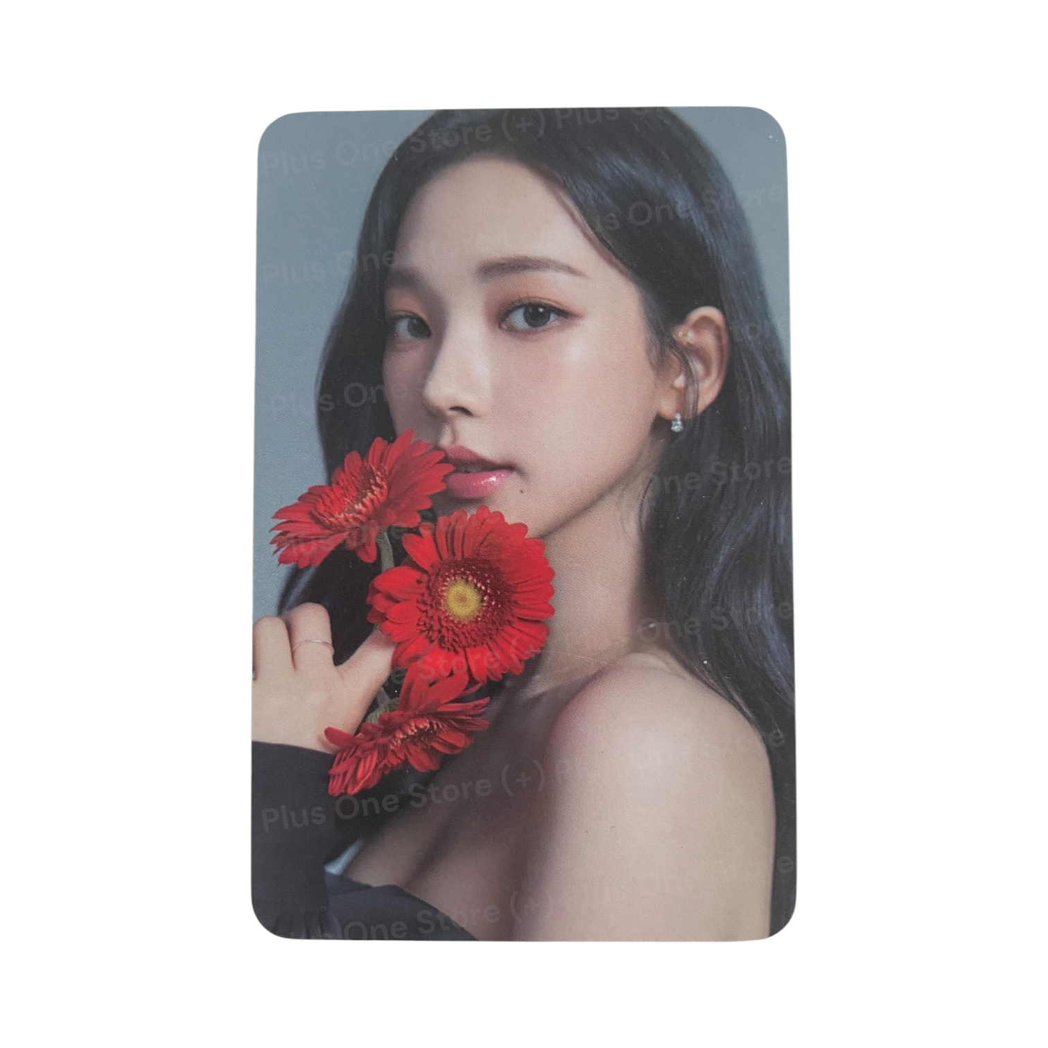 AESPA - KARINA AESPA X ALLURING ATELIER PHOTOCARD